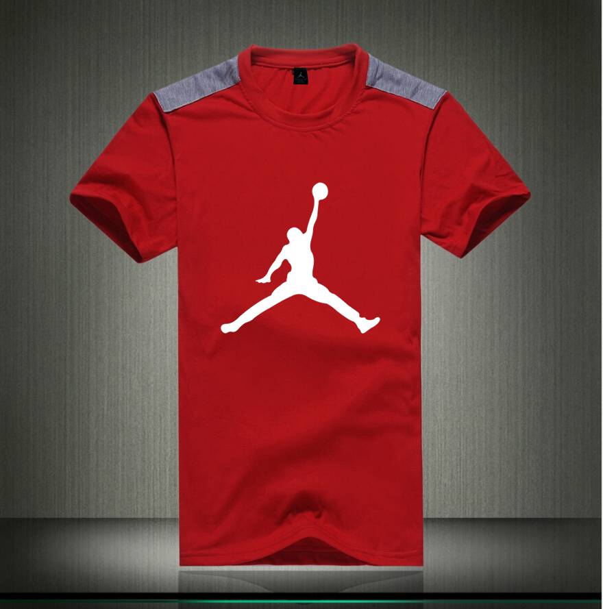 men jordan t-shirt S-XXXL-1296